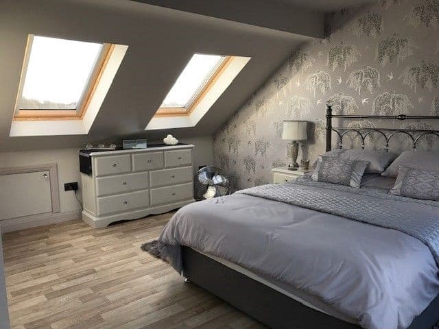 Loft conversions Leeds