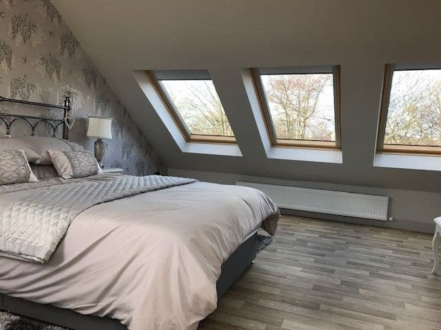 Loft conversions Leeds