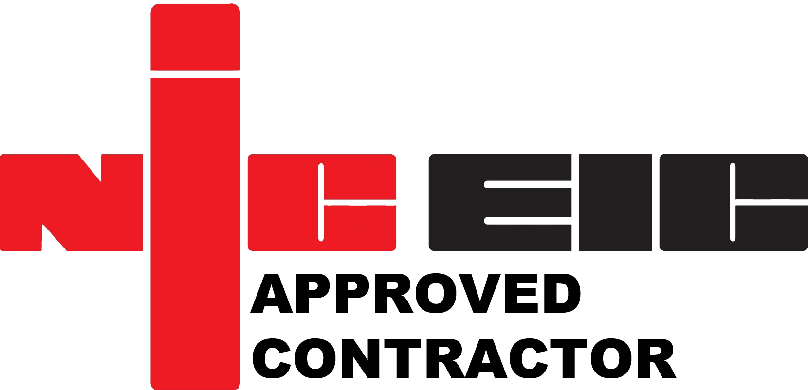 Long-standing relationships with NiceIc Registered Electricians